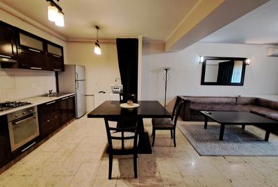 Apartament cu 2 camere decomandat în Băneasa - 16