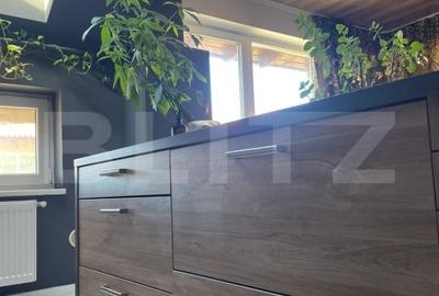 Apartament 2 camere, 58 mp, modern, parcare, zona Florilor - 2