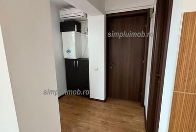 Garsonieră decomandată în Iancului - 5