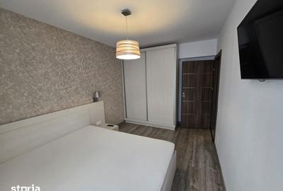 Apartament cu 2 camere în Craiovei - 2