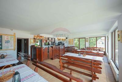 Hotel/Pensiune, de 220 mp, în Nord-Vest - 12