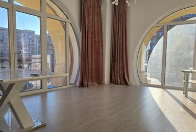 Apartament 2 camere in Deva, zona ultracentrala, et. 1 - 17