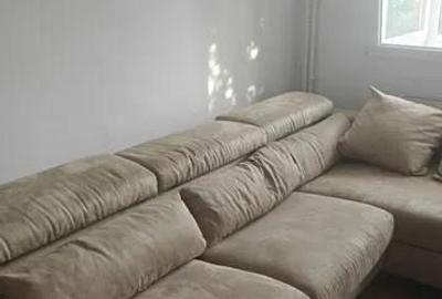 Apartament cu 2 camere semidecomandat, mobilat în Gării - 4