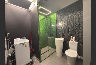 Comision 0%!!! Garsoniera tip Studio et.I/balcon/parcare inclusa! - 7