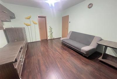 Apartament cu 2 camere nedecomandat, mobilat în Ștefan cel Mare - 1