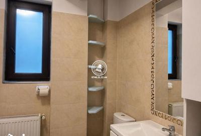 Apartament cu 2 camere decomandat în Valea Lupului - 7