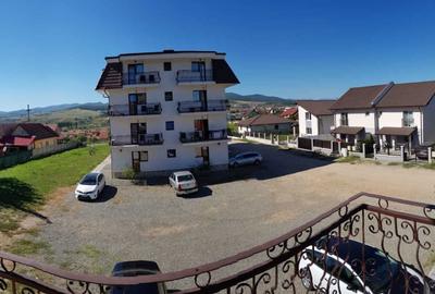 Apartament cu 3 camere semidecomandat în Exterior Vest - 2