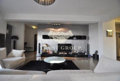 Penthouse 3 camere Herastrau | Terasa | Loc de parcare - 7