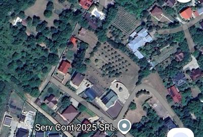 Casă individuală cu 6 camere cu Canalizare în Bucium - 1