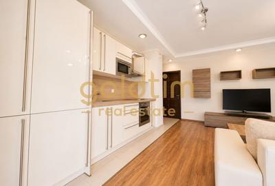 Apartament cu 2 camere decomandat, mobilat în Pipera - 11