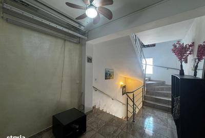 Casă cu 4 camere în Floreasca - 11