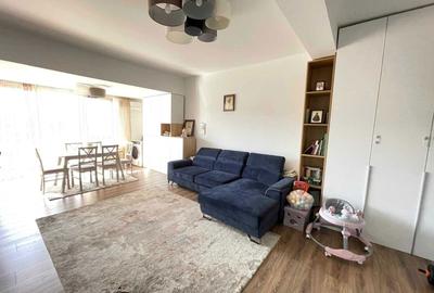 Apartament cu 2 camere decomandat în Gruia - 11
