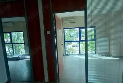 Inchiriere spatiu depozitare si birouri, Biruintei - Selgros - 2