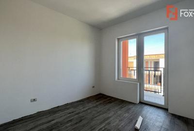 Apartament cu 2 camere decomandat în Giroc - 1