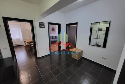 Inchiriere apartament 3 camere Rezervelor Bollroom! - 2