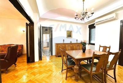 Apartament exclusivist 5 camere, ultracentral, Piata Universitatii - 2