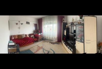 Garsonieră decomandată în Central - 4