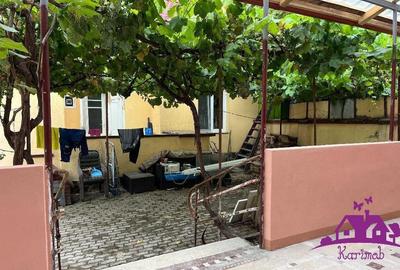 Casa zona centrala - 15