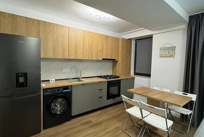 GARA - BLOC NOU - 2 CAMERE DE INCHIRIAT - PARCARE PRIVATA INCLUSA IN PRET - - 15