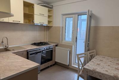 Persoană Fizică Închiriez apartament cu 2 camere decomandat - 4