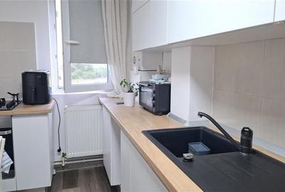 Apartament 2 camere et 3 , mobilat si utilat, Complex Mara - 7