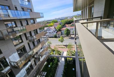 First Rent! Studio dublu + Parcare in subteran, Cortina 126, Pipera - 10