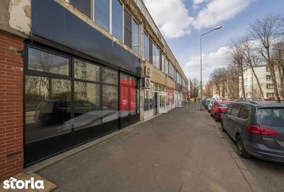 Spațiu comercial, de 63 mp, în Baicului - 3
