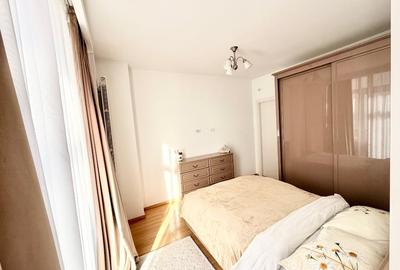 Proprietar Vand Ap2 cam inBl Nou 65mp utili+40mp curte comuna-Zona Casa Poporulu - 3