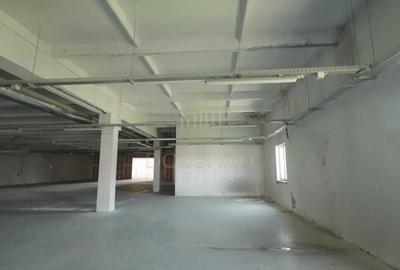 Spațiu industrial, de 1,452 mp, în Leș - 5