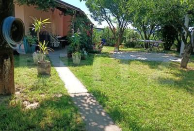 Teren de 1000 mp, în Careiului - 2