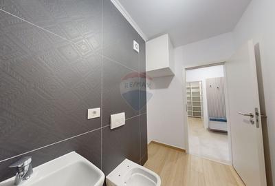 Apartament cu 2 camere decomandat în Avantgarden - 11