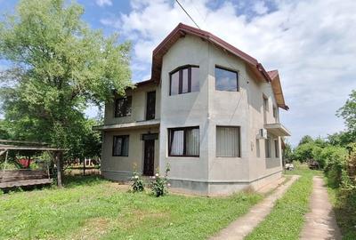 Casă individuală cu 5 camere cu Canalizare în Dridu - 8