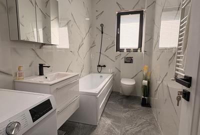 Apartament modern, complet mobilat și utilat - 5