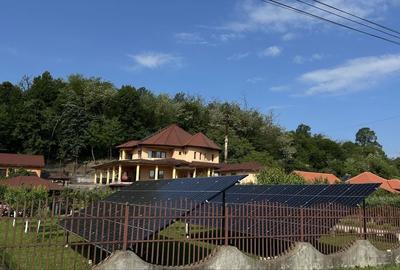 Casă cu 4 camere în Exterior Sud - 2