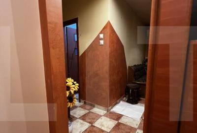 Apartament 4 Camere Circumvalatiunii - 12