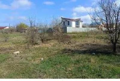 Teren intravilan 2.000 m.p. Constanta Zona Shell- de vanzare pret 400.000 Euro - 9