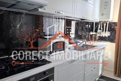 Apartament cu 2 camere în Central - 7