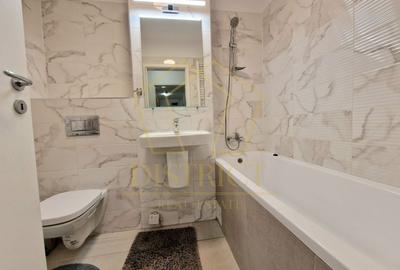 Apartament superb cu 2 camere | City of Mara | Decomandat Apartament superb cu 2 camere | City of Mara | Decomandat - 11