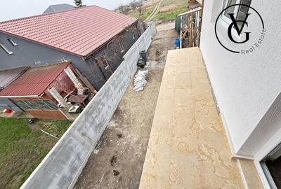 Vila individuala P+1 + pod | 4 camere | Navodari - 12