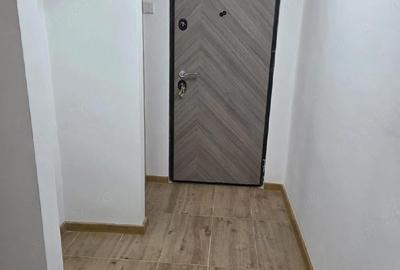 Apartament cu 2 camere nedecomandat în Central - 1
