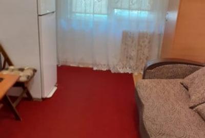 Garsonieră semidecomandată în Craiovița Nouă - 5