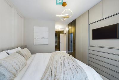 Apartament de 2 camere Iancu Nicolae 65.15 mp utili,  76.13 mp grădină - 3