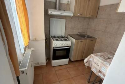 Garsonieră semidecomandată în Lăpuș - 2