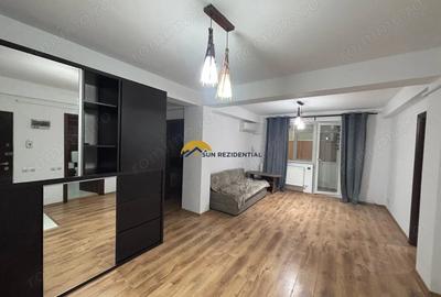 Apartament cu 3 camere în Berceni - 2