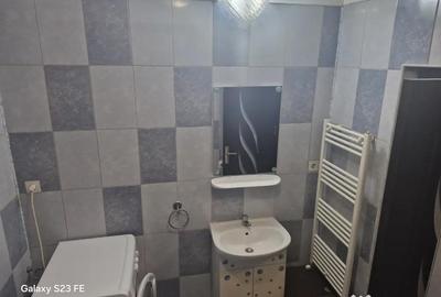 Garsonieră decomandată în Turnișor - 2