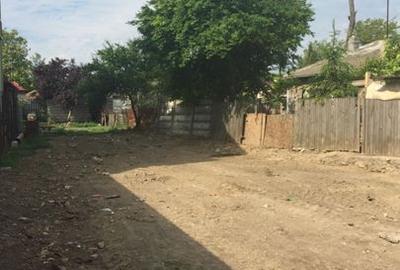 TEREN intravilan -DACIA-365 mp - 2