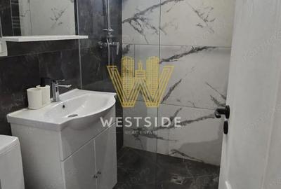 Apartament cu 2 camere în Iosefin - 8