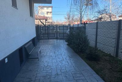 3 camere, Damaroaia - 9