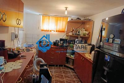 ULTRACENTRAL - CASA 3 CAMERE, SUPRAFATA TEREN 155 MP - 3