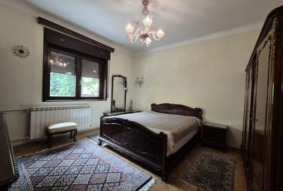 Apartament 3 camere deosebit – Ultracentral l Cismigiu | 107 mp + garaj | curte - 6